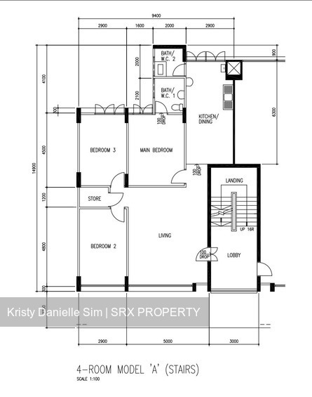 Blk 911 Tampines Street 91 (Tampines), HDB 4 Rooms #170876802
